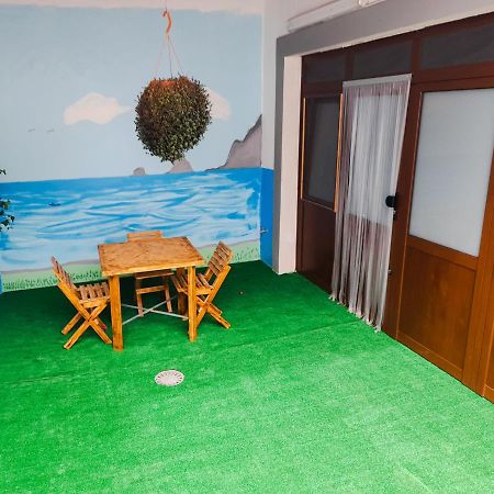 Bimbache Home フロンテーラ エクステリア 写真