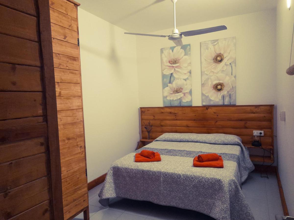 Bimbache Home フロンテーラ エクステリア 写真