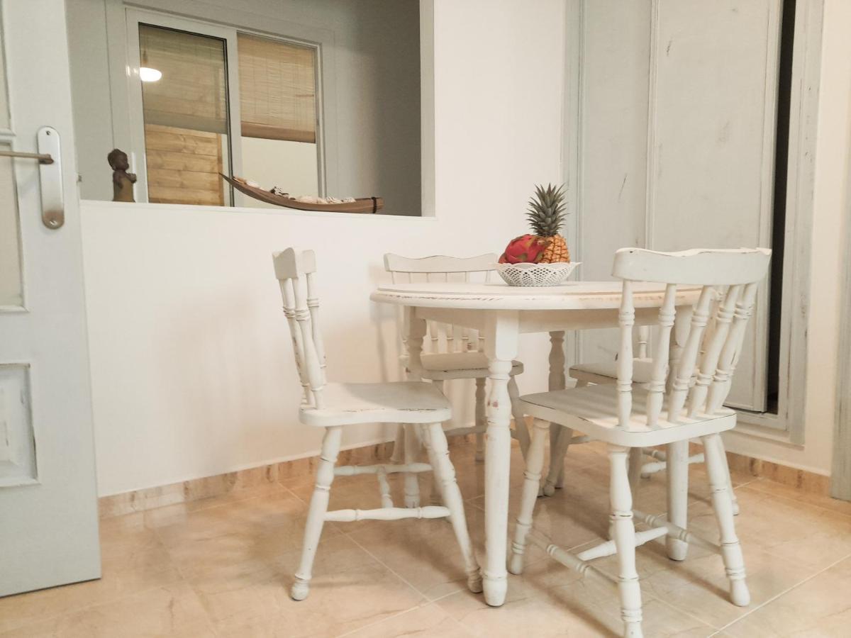 Bimbache Home フロンテーラ エクステリア 写真