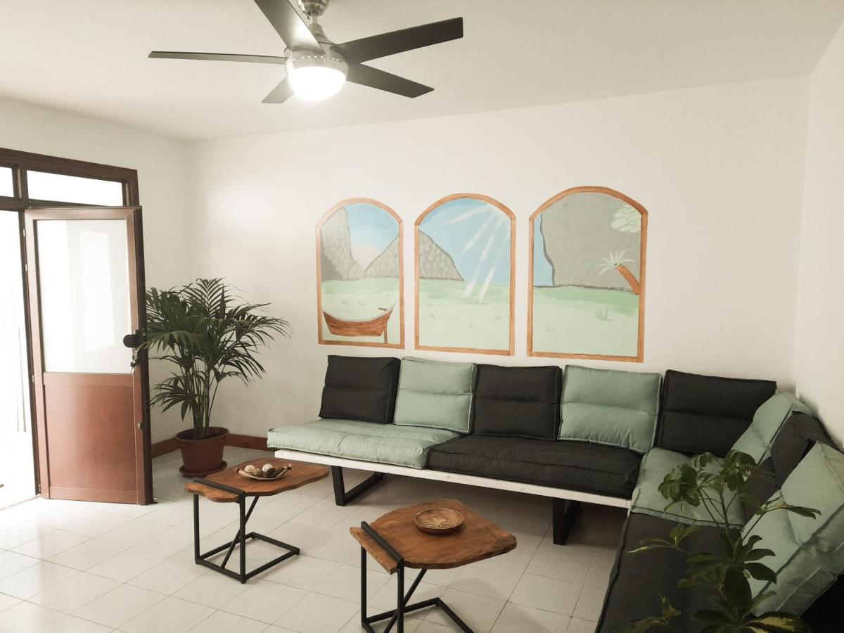 Bimbache Home フロンテーラ エクステリア 写真