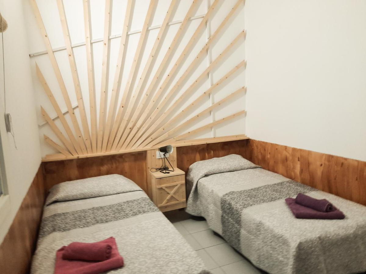 Bimbache Home フロンテーラ エクステリア 写真