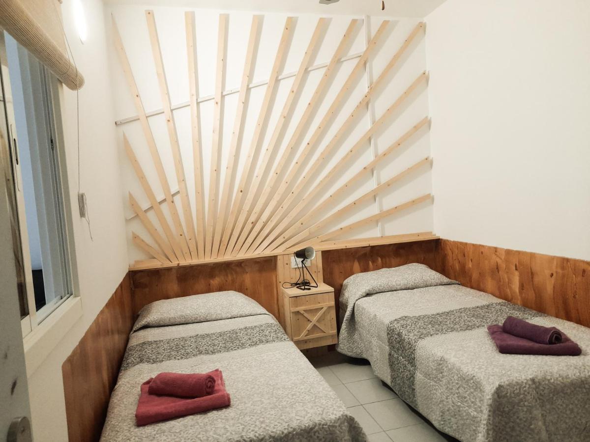 Bimbache Home フロンテーラ エクステリア 写真