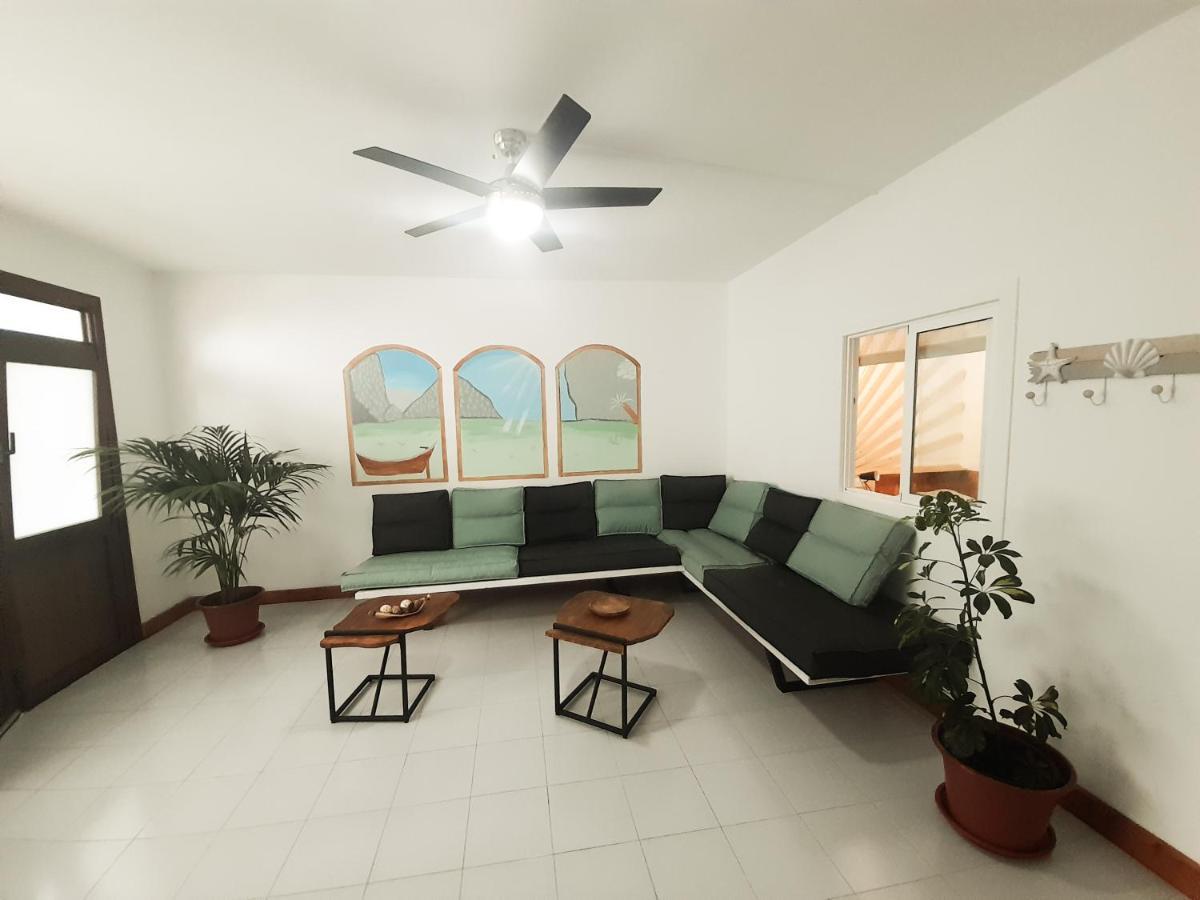 Bimbache Home フロンテーラ エクステリア 写真
