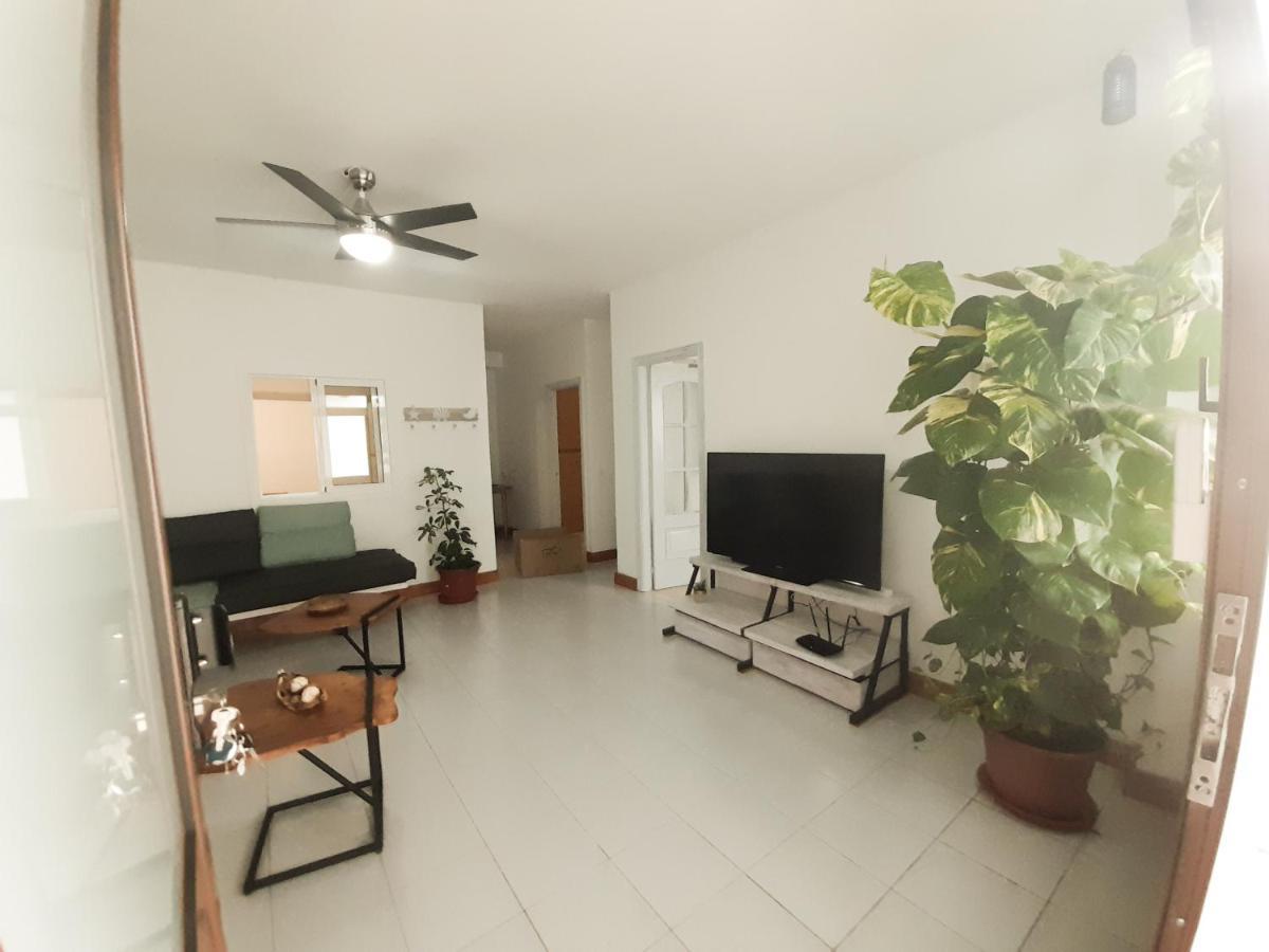 Bimbache Home フロンテーラ エクステリア 写真