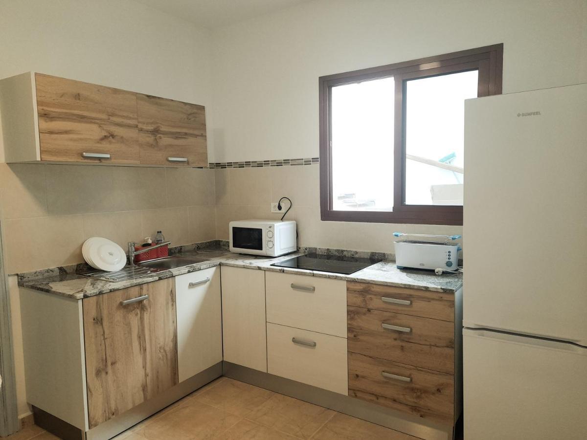 Bimbache Home フロンテーラ エクステリア 写真