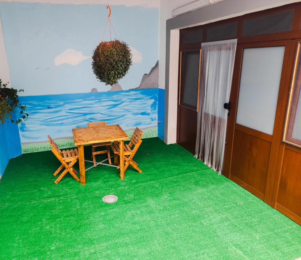 Bimbache Home フロンテーラ エクステリア 写真