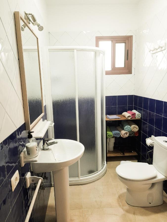 Bimbache Home フロンテーラ エクステリア 写真